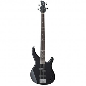 Yamaha TRBX174 Black - bass guitar
