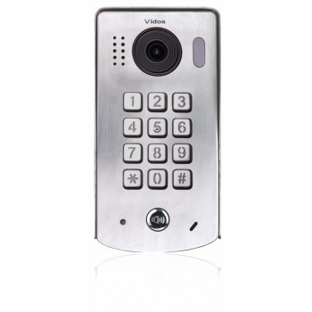 VIDOS DUO S1311D Door Station