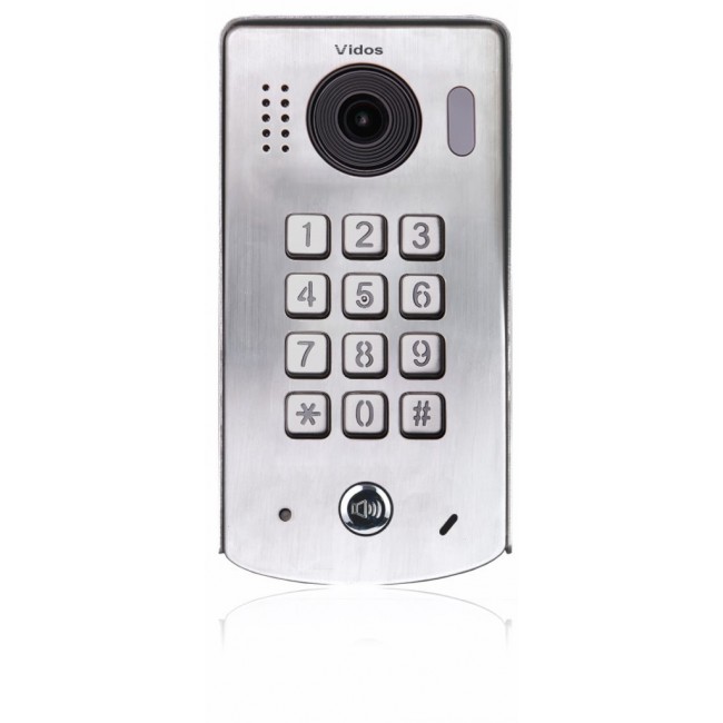 VIDOS DUO S1311D Door Station VIDOS DUO S1311D Door Station