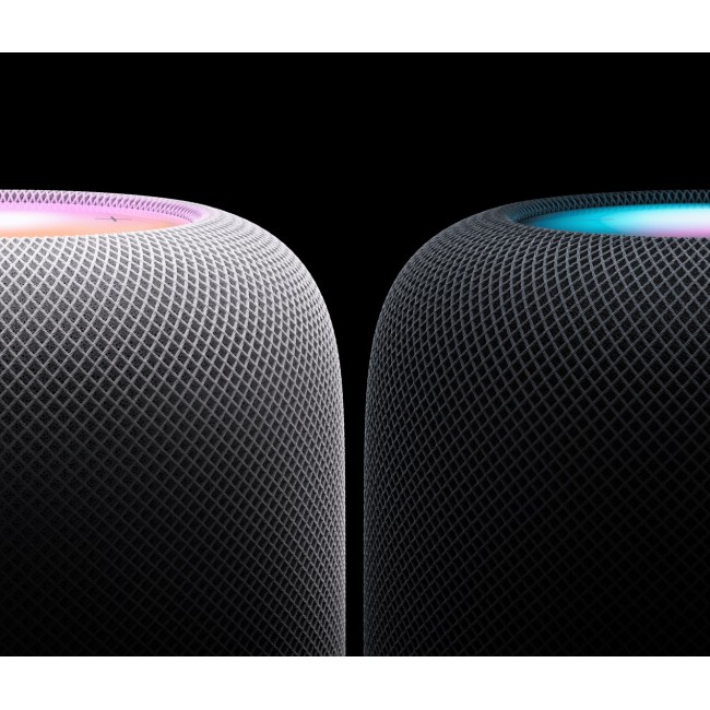 Apple HomePod (2nd gen) - Smart Speaker Apple HomePod (2nd gen) - Smart Speaker