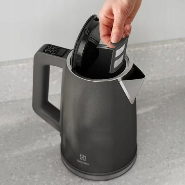 ELECTROLUX E5K1-6AN kettle