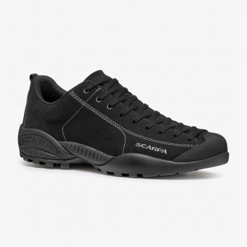 Scarpa MOJITO Black