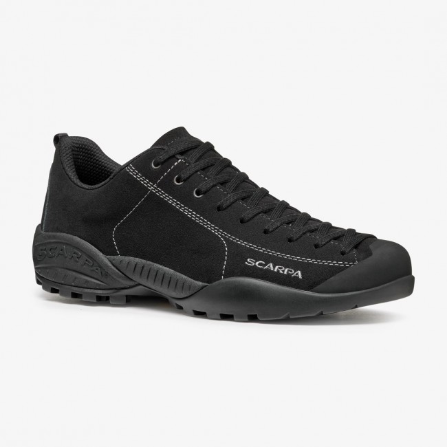Scarpa MOJITO Black Scarpa MOJITO Black