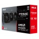 ASUS Prime Radeon RX 9060 XT O16G AMD 16 GB GDDR6 ASUS Prime Radeon RX 9060 XT O16G AMD 16 GB GDDR6