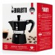 Bialetti Moka Exress Moka pot Black