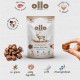 OLLO Air Dried Training Venison Cubes - dog treat - 80g