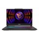 MSI Cyborg 15 A13VE-1067XPL Intel Core i7 i7-13620H Laptop 39.6 cm (15.6