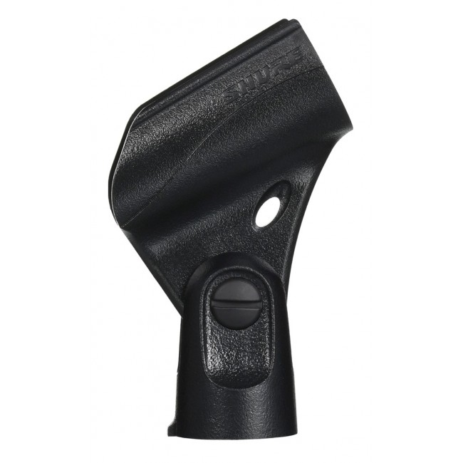 Shure SM58 Black Stage/performance microphone Shure SM58 Black Stage/performance microphone