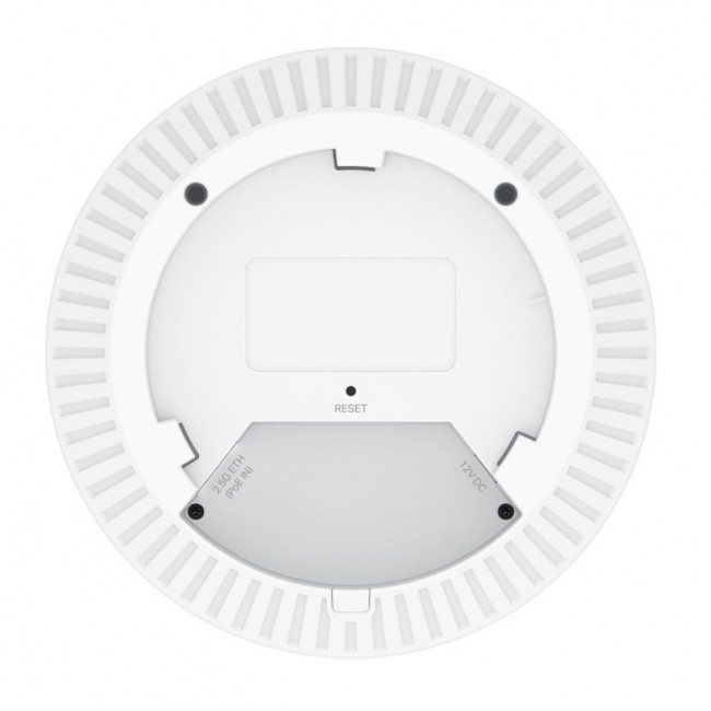 TP-Link EAP720 wireless access point 4324 Mbit/s White Power over Ethernet (PoE) TP-Link EAP720 wireless access point 4324 Mbit/s White Power over Ethernet (PoE)