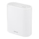ASUS EBM68(1PK) Expert Wifi Tri-band (2.4 GHz / 5 GHz / 5 GHz) Wi-Fi 6 (802.11ax) White 3 Internal