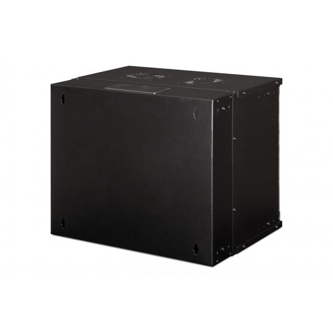 Digitus Wall-mounted enclosure SOHO Pro - 483 mm (19 Digitus Wall-mounted enclosure SOHO Pro - 483 mm (19