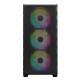 Montech AIR 903 MAX Midi-Tower, Tempered Glass - Black Montech AIR 903 MAX Midi-Tower, Tempered Glass - Black