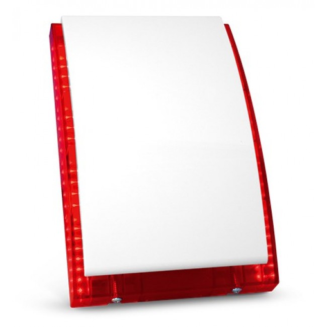 Satel MSP-300 R Indoor Red, White