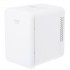 Adler AD 8084w Freestanding mini fridge White