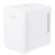 Adler AD 8084w Freestanding mini fridge White