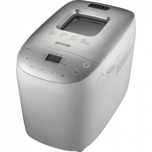 Breadmaker - Gorenje BM1600WG Breadmaker - Gorenje BM1600WG