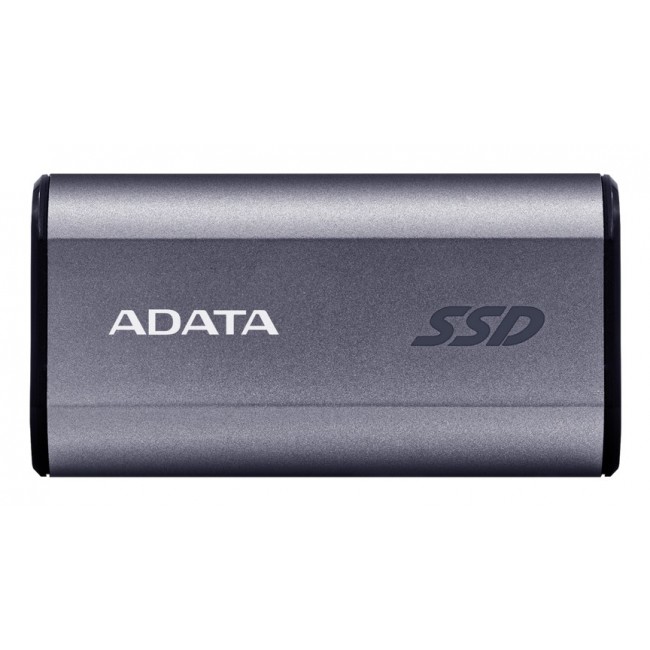 ADATA SC750 500 GB USB Type-C 3.2 Gen 2 (3.1 Gen 2) Grey