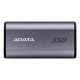 ADATA SC750 500 GB USB Type-C 3.2 Gen 2 (3.1 Gen 2) Grey