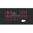 GENIUS2X4 8A 4-Bank Battery Charger GENIUS2X4 8A 4-Bank Battery Charger