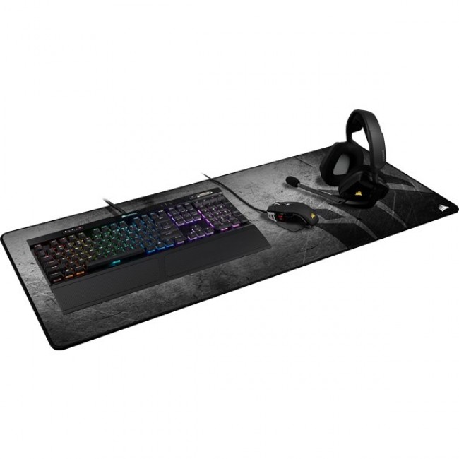 Corsair MM350 PRO Gaming mouse pad Grey Corsair MM350 PRO Gaming mouse pad Grey