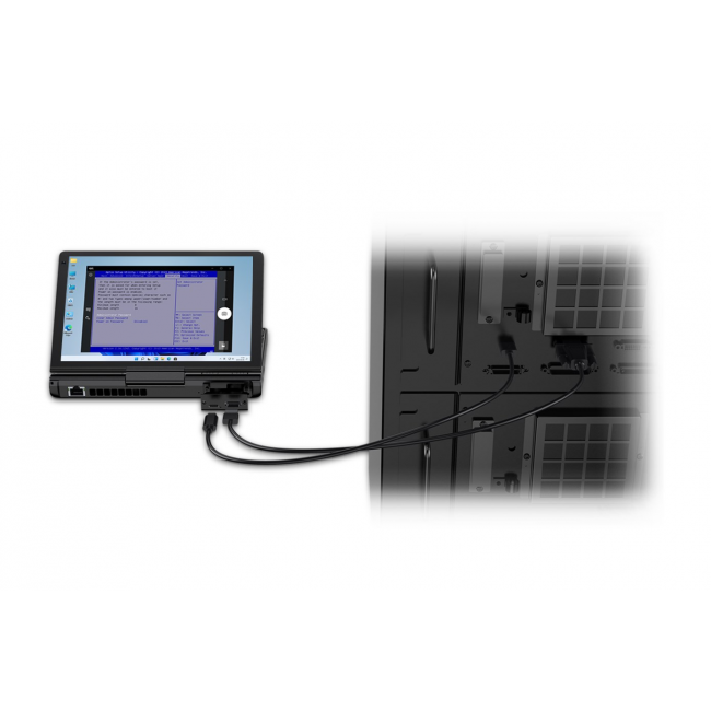 GPD Pocket 3K1 laptop i3-1125G4/8