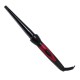 Esperanza EBL007 Curling iron Warm Black, Red 1.7 m