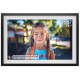 Denver PFF-1516 digital photo frame Black 39.6 cm (15.6 Denver PFF-1516 digital photo frame Black 39.6 cm (15.6