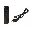 BLOW AndroidTV HD Cinema WHITE Portable Projector BLOW AndroidTV HD Cinema WHITE Portable Projector