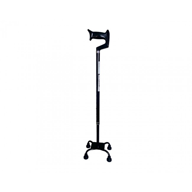 Wheelchair - quad cane Wheelchair - quad cane