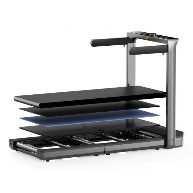 Kingsmith MX16+ treadmill 1320 x 500 mm 16 km/h