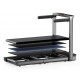 Kingsmith MX16+ treadmill 1320 x 500 mm 16 km/h