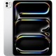 Apple iPad 11-inch Pro WiFi + Cellular 2TB with Nano-texture Glass - Silver