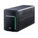 APC Back-UPS, 2200VA, Tower, 230V, 6x IEC C13 outlets, AVR