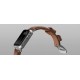 Nomad NM1A4RST00 smart wearable accessory Band Brown Leather