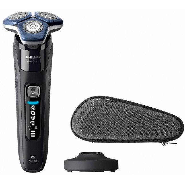 Philips SHAVER Series 7000 S7886/35 Wet and Dry electric shaver