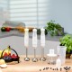 Zelmer ZHB4562L Immersion blender Pulsar 800 W Lime
