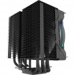 Alpenf hn Dolomit Premium Processor Cooler 12 cm Black 1 pc(s) Alpenf hn Dolomit Premium Processor Cooler 12 cm Black 1 pc(s)