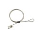 Kensington Slim NanoSaver 2.0 EQ Combination Laptop Lock
