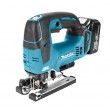 Makita DJV182RTJ power jigsaw 2.6 kg Makita DJV182RTJ power jigsaw 2.6 kg