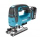 Makita DJV182RTJ power jigsaw 2.6 kg