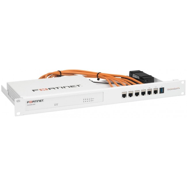 Rackmount.IT RMK FG 40F SHL/IND