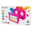 Tablet KidsTAB8 4G BLOW 4/64GB pink + case Tablet KidsTAB8 4G BLOW 4/64GB pink + case