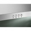 Electrolux LFC316X Wall-mounted Stainless steel 420 m /h Electrolux LFC316X Wall-mounted Stainless steel 420 m /h