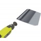 RYOBI EHT150V straight grinder 150W, set of 115 accessories