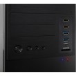 Inter-Tech IT-6865 Micro Tower Black Inter-Tech IT-6865 Micro Tower Black