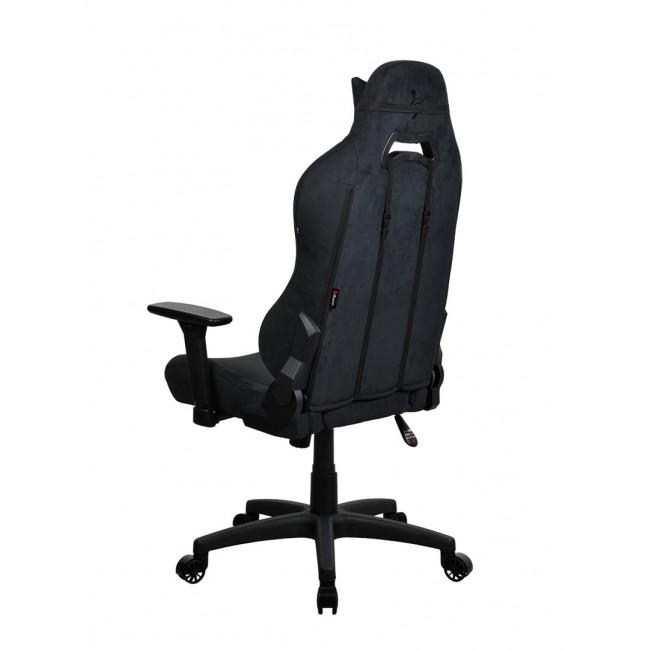 Arozzi Torretta SuperSoft -Pure Black