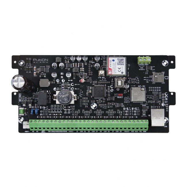 PulsON Alarm 2.0 4G PL PulsON Alarm 2.0 4G PL