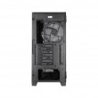Chieftec PC- Geh use GA-01B-L-OP APEX LUMO Midi Tower Black