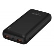 Ansmann PB320PD Lithium Polymer (LiPo) 20000 mAh Black Ansmann PB320PD Lithium Polymer (LiPo) 20000 mAh Black