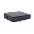 Mikrotik hAP ac lite tower Black Power over Ethernet (PoE) Mikrotik hAP ac lite tower Black Power over Ethernet (PoE)